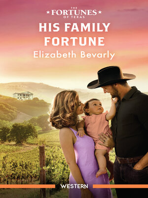 cover image of His Family Fortune
